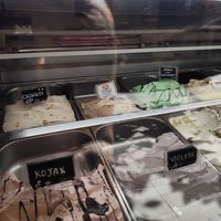  at Madonna Vegan in Barcelona