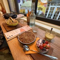   at Frank & Charlie in Enschede