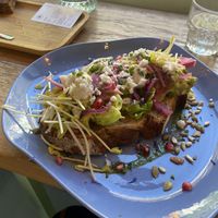   at Frank & Charlie in Enschede