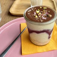   at Frank & Charlie in Enschede