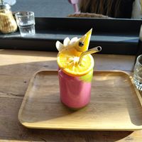  at Frank & Charlie in Enschede