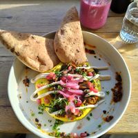  at Frank & Charlie in Enschede