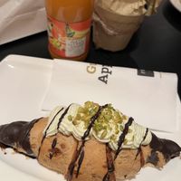   at Bäckerei Riegler - Odenwaldstraße in Heidelberg