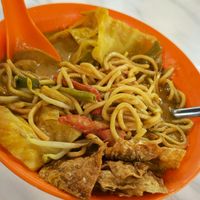  at Bishan Vegetarian 碧山素食 in Central Singapore