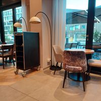 Inside at Bäckerei Riegler - Max-Jarecki-Straße in Heidelberg