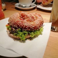  at Bäckerei Riegler - Max-Jarecki-Straße in Heidelberg