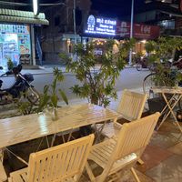   at Wat Bong in Siem Reap
