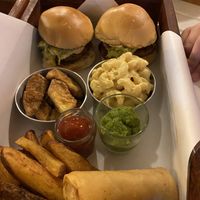 Vegan plate   at Wat Bong in Siem Reap
