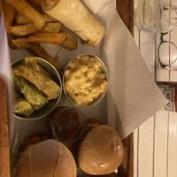 The ‘Vegan box’...  at Wat Bong in Siem Reap