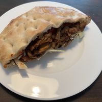   at Mainzer Kebap in Mainz