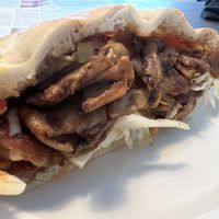   at Mainzer Kebap in Mainz