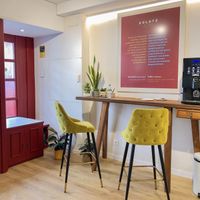 .  at Solatz by Sáez in Mallorca