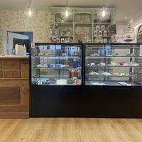 Inside   at Solatz by Sáez in Mallorca