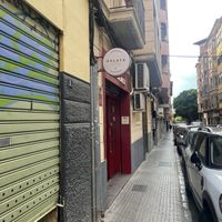 Outsidee  at Solatz by Sáez in Mallorca