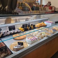  at Viola Bakery in Siracusa