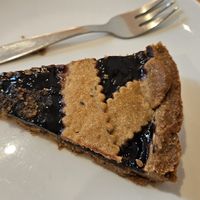  at Viola Bakery in Siracusa