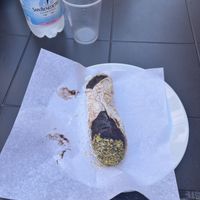   at Bar Mazzini in Catania