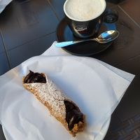  at Bar Mazzini in Catania