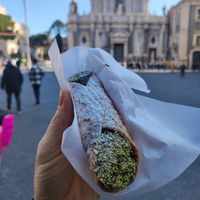  at Bar Mazzini in Catania