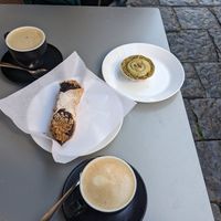  at Bar Mazzini in Catania