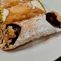  at Bar Mazzini in Catania