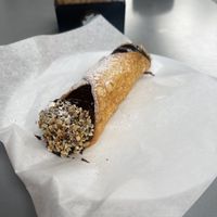   at Bar Mazzini in Catania