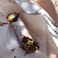  at Bar Mazzini in Catania