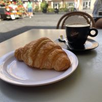   at Bar Mazzini in Catania