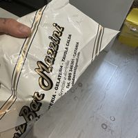   at Bar Mazzini in Catania