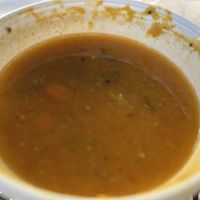   at Sri Balaji Caffe in Pineville