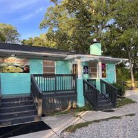   at Sri Balaji Caffe in Pineville