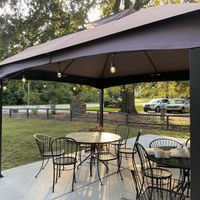   at Sri Balaji Caffe in Pineville