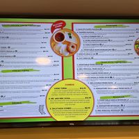   at Sri Balaji Caffe in Pineville