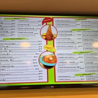   at Sri Balaji Caffe in Pineville