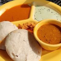  at Sri Balaji Caffe in Pineville