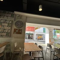   at Zi Zai Vegetarian 自在齋 - Yishun in North Singapore