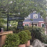   at Tuscany in Bowen Island