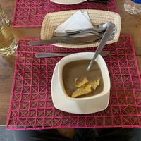   at Kawa - temporarily closed in Quito