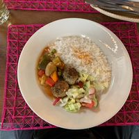   at Kawa - temporarily closed in Quito