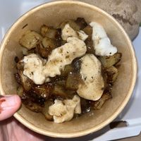   at Carrots n' Dates in Cornwall