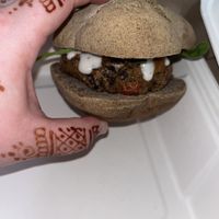   at Carrots n' Dates in Cornwall