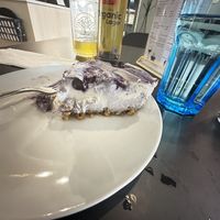   at Carrots n' Dates in Cornwall