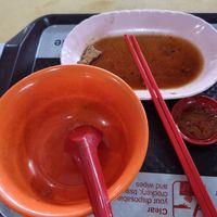 Delicious confirmed! at Zhen Xin Vegetarian 真心素食 in Northeast Singapore