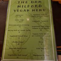  at The Don Milford in Auckland