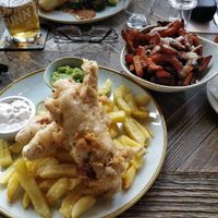  at The Granary in Edinburgh