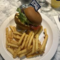   at The Granary in Edinburgh