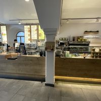   at Dean & David - Blaue-Lilien-Gasse in Regensburg