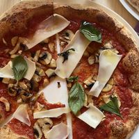   at New Bridge Sprizza in Florence