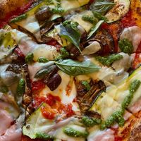   at New Bridge Sprizza in Florence