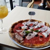  at New Bridge Sprizza in Florence